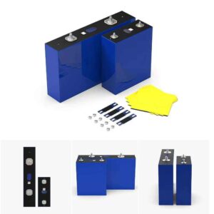 3.2V LiFePO4 Battery